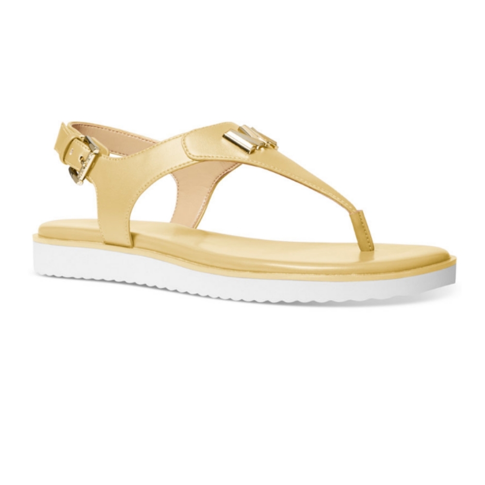 Michael Kors Jilly Thong Sandals